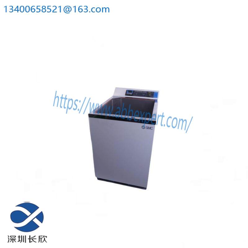  SMC INR-244-755 Power Supply 