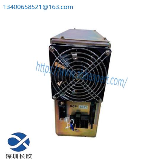 SMC INR-244-755 Power Supply
