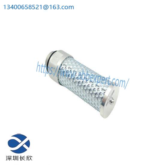 SMC Pneumatic Silencer Muffler INA-25-77S-XG 1/2