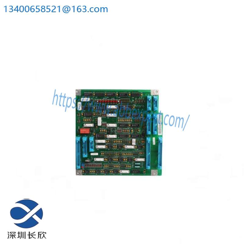 ABB SNAT620PCB RTD Input Module