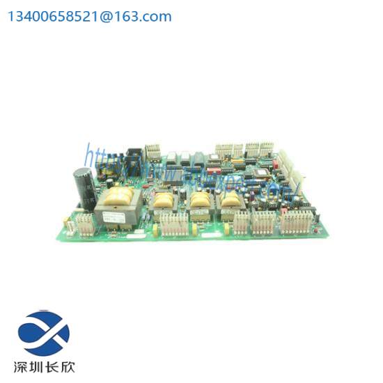 SOLIDSTATE CONTROLS 80-219310-90 PCB Circuit Board