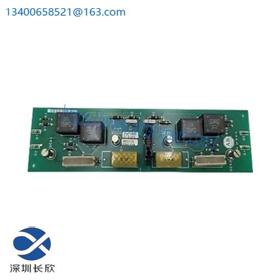 SP-110996 SP-105060 105066-02 ARMATURE PULSE PC BOARD