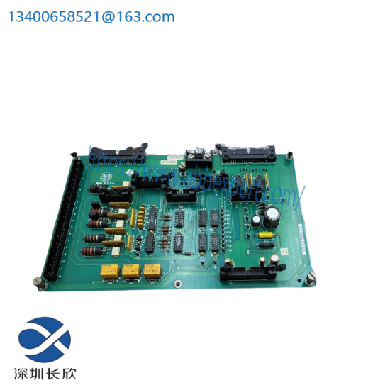 SP-119524 PC Board