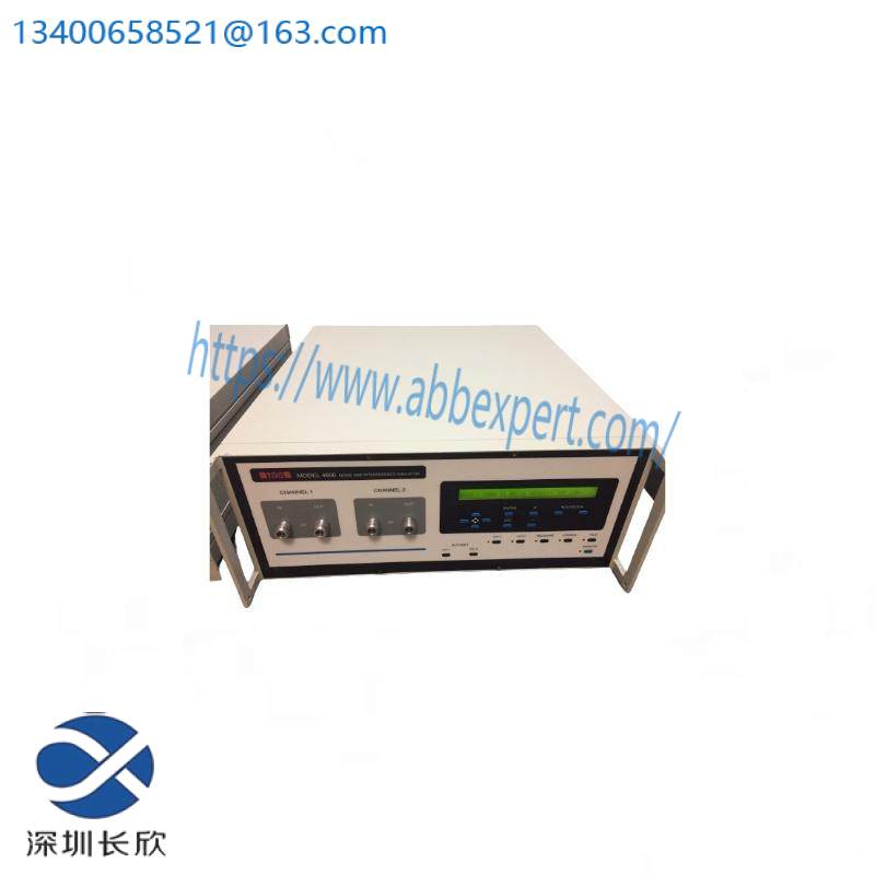 SPIRENT TAS 4600 Noise and Interference Emulator