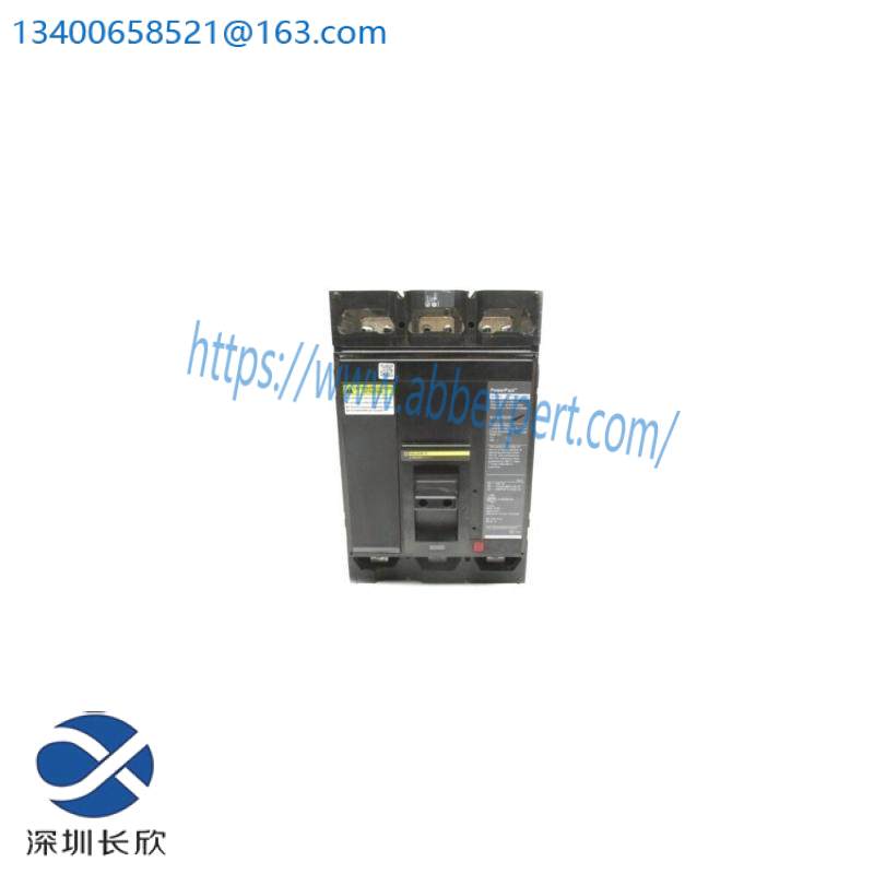 SQUARE D MJP32000Z80 Circuit breaker