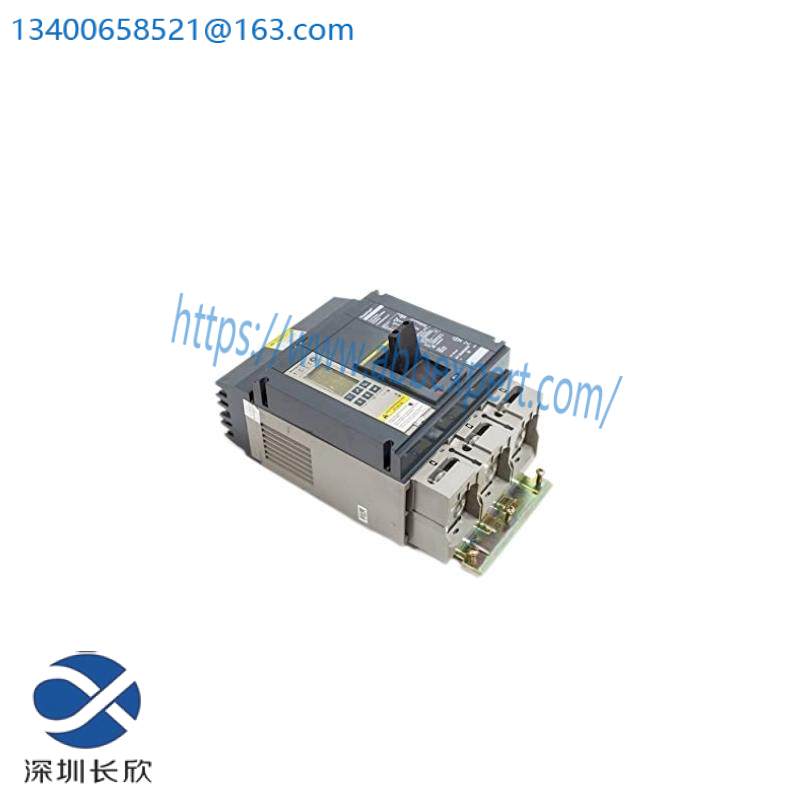 Square D PJA36120 Circuit Breaker