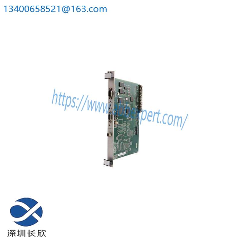 SST 5136-CN-VME Controlnet card