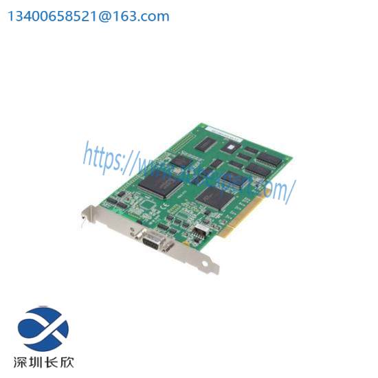 SST SST-PB3-VME-1-E PROFIBUS Interface Card