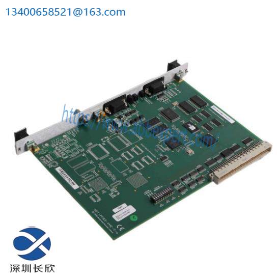 SST SST-PB3-VME-1 Interface Card