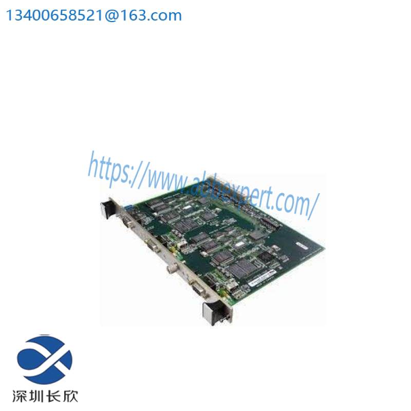 SST SST-PB3-VME-2 SST PB3 CARD
