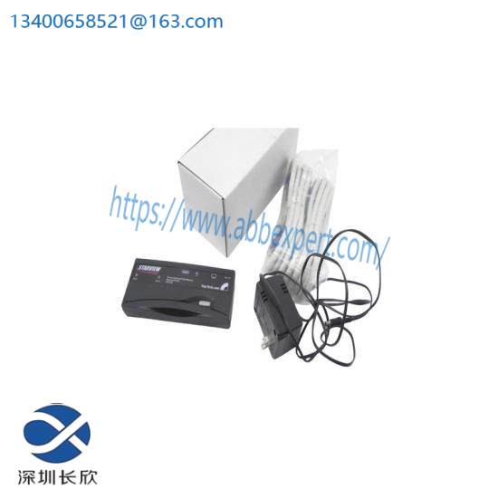 Startech Shearing Switch SV211K Power Supply + Cables