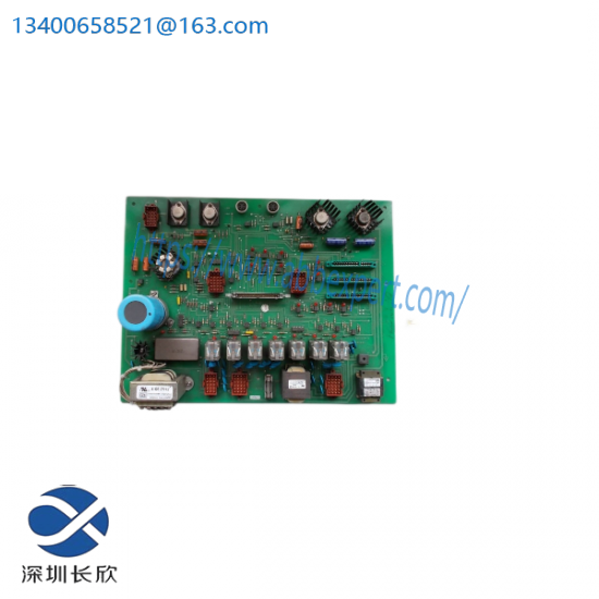 STOCK/AB A21125-B D21231 Power Supply Board