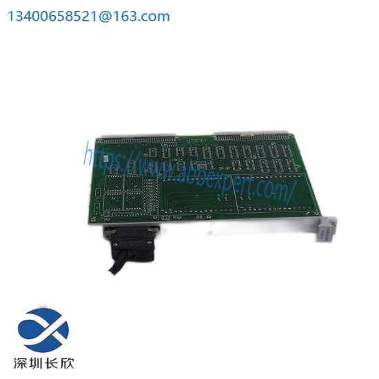 Sunds Defibrator Touch Point Module TVD-RM1 9068225
