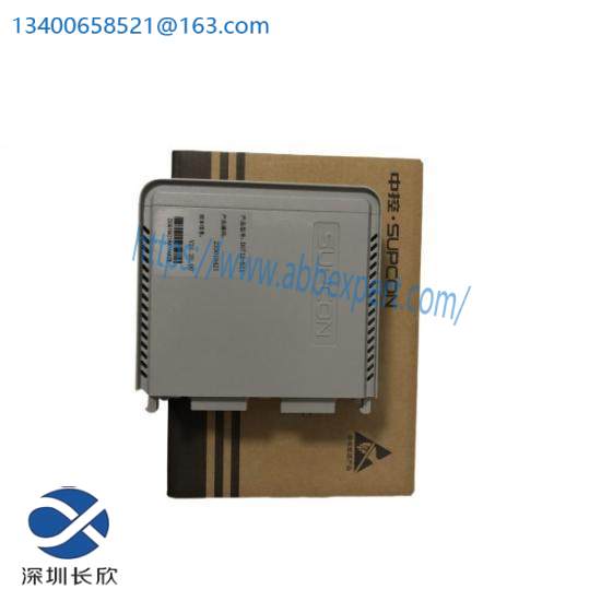 SUPCON XP-248 DCS module