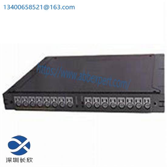 T8314 Trusted Fibre TX/RX Unit