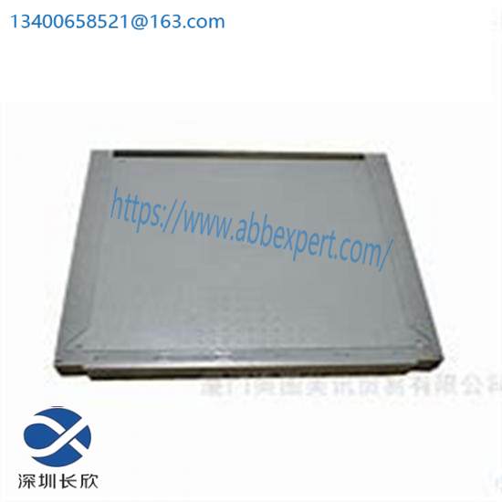 T8480 Trusted TMR Analogue Output Module