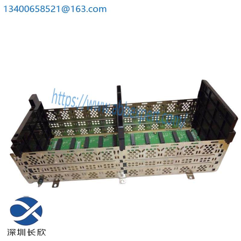 HONEYWELL TC-FXX102 Analog Input Module