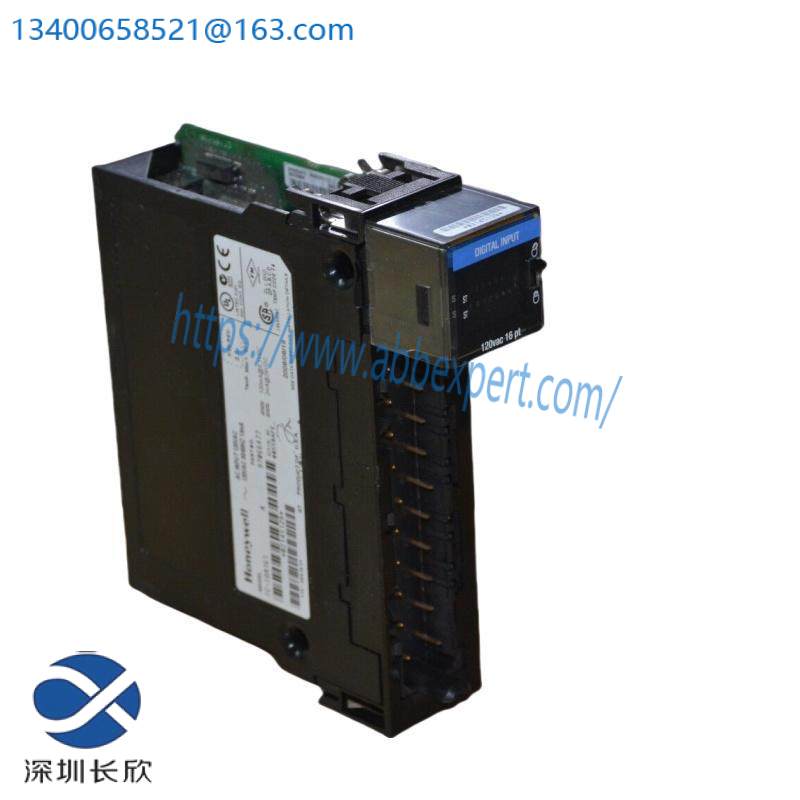 HONEYWELL TC-IDA161 INPUT MODULE AC DIGITAL