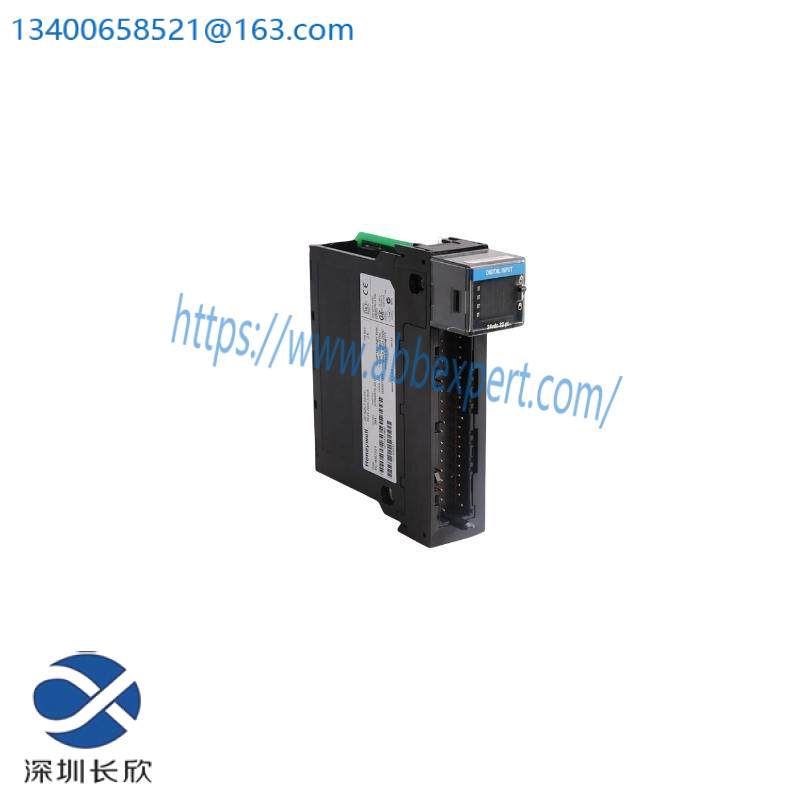 HONEYWELL TC-IDW161 DCS input module