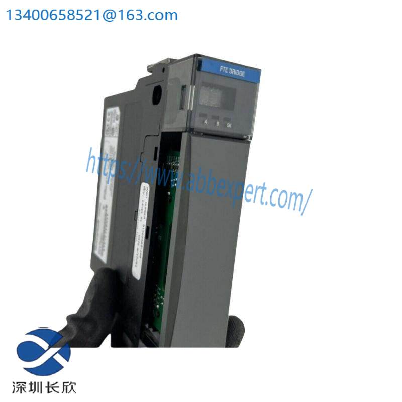 HONEYWELL TC-IXR061 Experion Analog Input MODULE