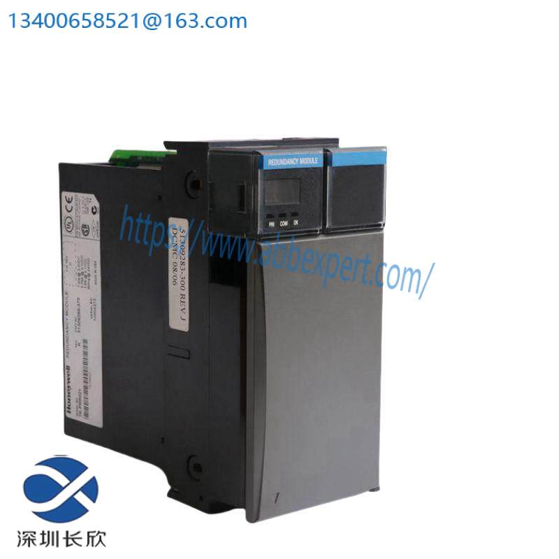 HONEYWELL TC-PRR021 51309288-375 Power Supply Module