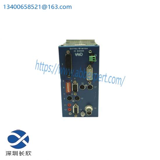 TEL VME-U10/B 381-641697-5