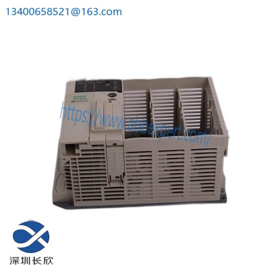 Telemecanique TSX P47-30 Processor  Schneider