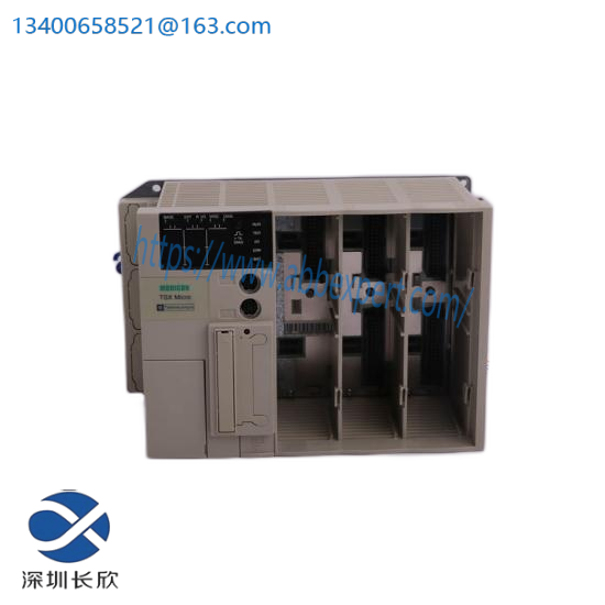 Telemecanique TSX P47-30 Processor  Schneider