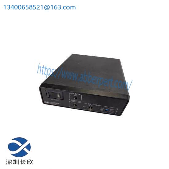 TELI CS3500C CCD CAMERA CONTROLLER UNIT