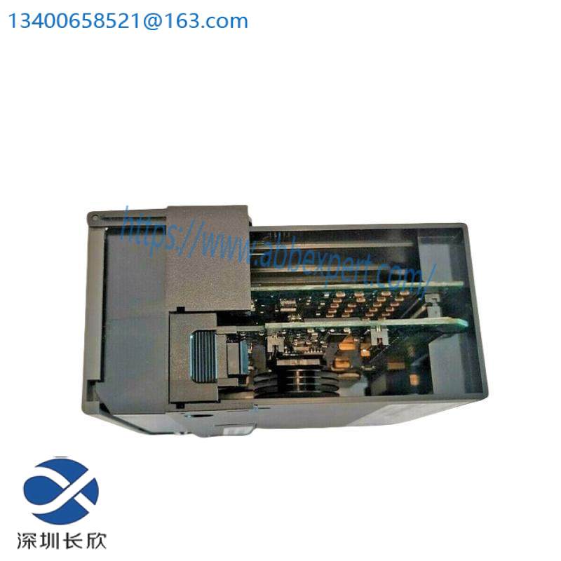 HONEYWELL TK-PRS022 51404305-575 PCM C200E Assembly