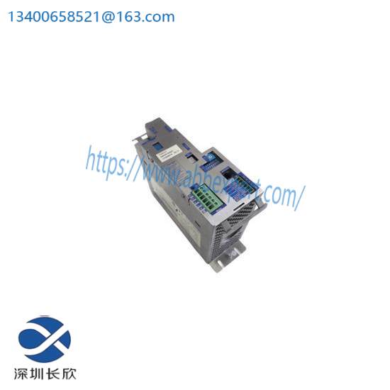 TLD012F  Berger Lahr Twin Line Stepper Drive