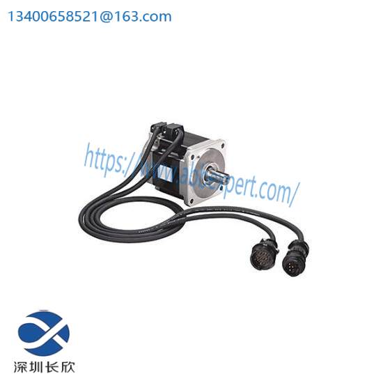 TLYA230PBJ64AA Servo Motor