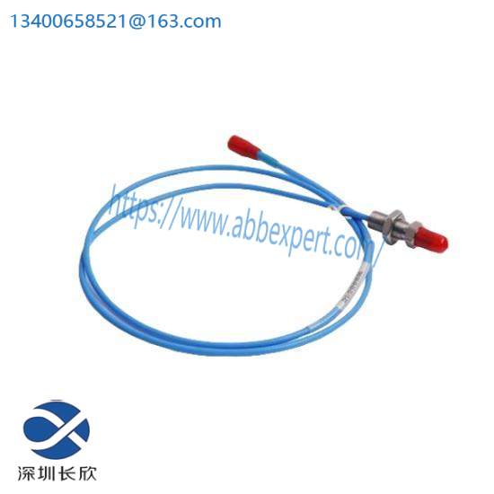 TM0180-07-00-05-10-02  Bently Nevada  New Probe