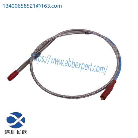 TM0180-07-00-06-10-02  Bently Nevada  Standard 8mm Probe