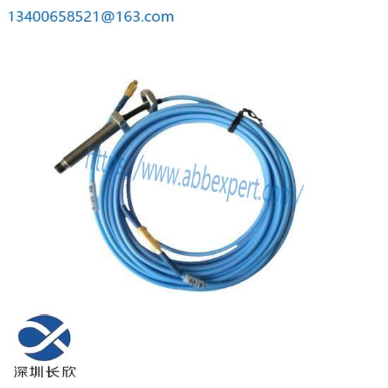 TM0180-A05-B05-C03-D05  Bently Nevada Standard 8mm Probe