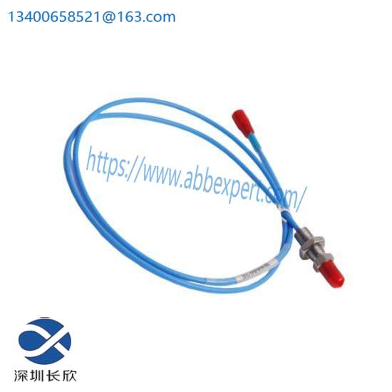 TM0181-A45-B00  Bently Nevada  PROVIBTECH Extension Cable