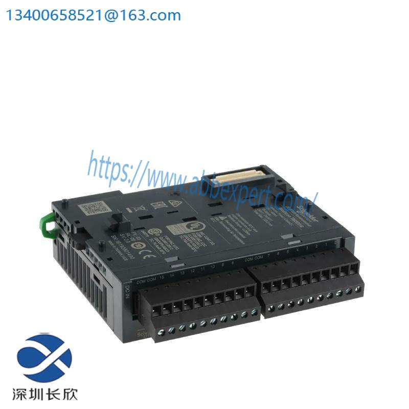 Schneider TM3DI16 Discrete Input Module