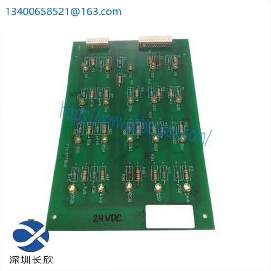 TORNATECH TTI 6PCB014 PCB CONTROLLER