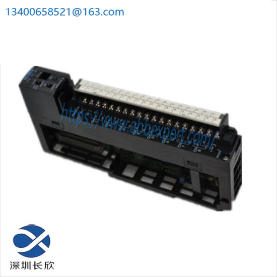 TOSHIBA AD368 ANALOG INPUT MODULE
