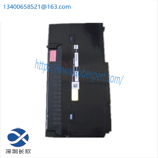 TOSHIBA TDO334 PLC OUTPUT MODULE
