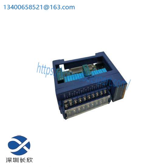 TOYOPUC OUT-12/THK-2752 Output Module