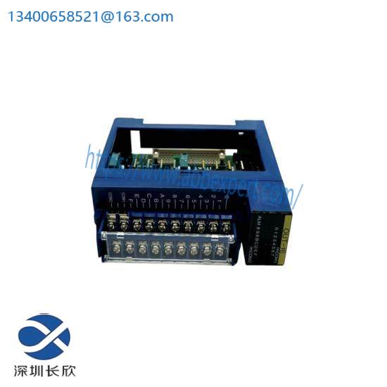 TOYOPUC OUT-16/THK-2791 Output Module