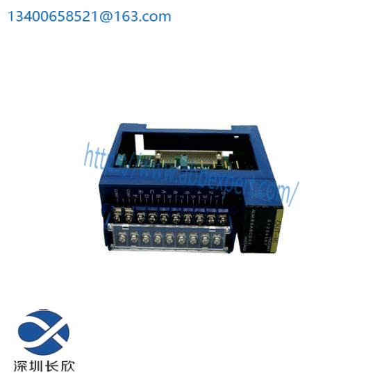 TOYOPUC OUT-16/THK-2791 Output Module ﻿