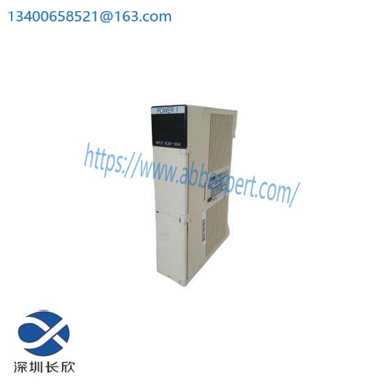 TOYOPUC POWER1/THV-2747 Power Supply