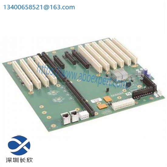 TRENTON BPG6600 PCI Express Backplane Card