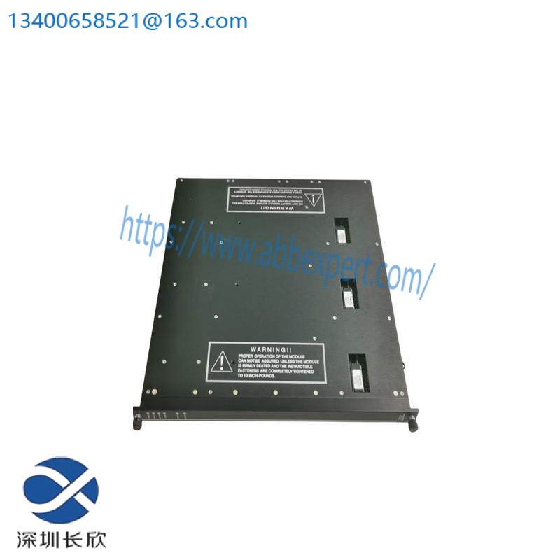 TRICON 3601E