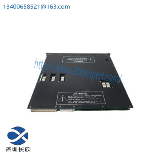 TRICON 4119