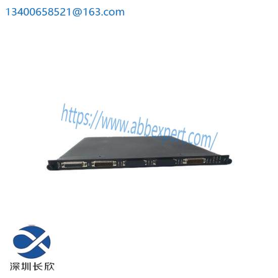 TRICON 4119