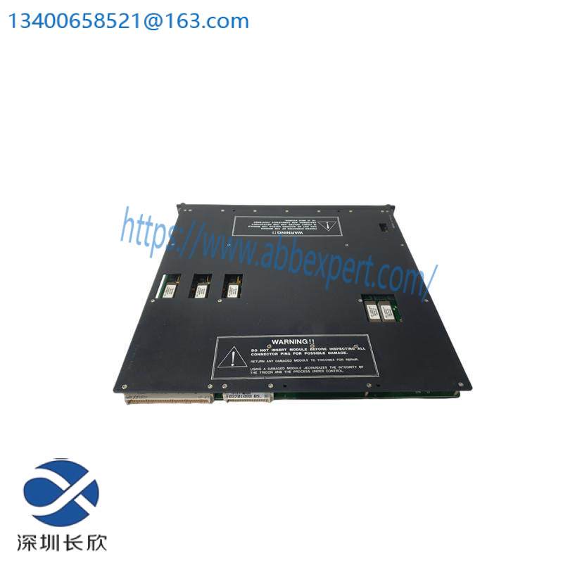 TRICON 4119
