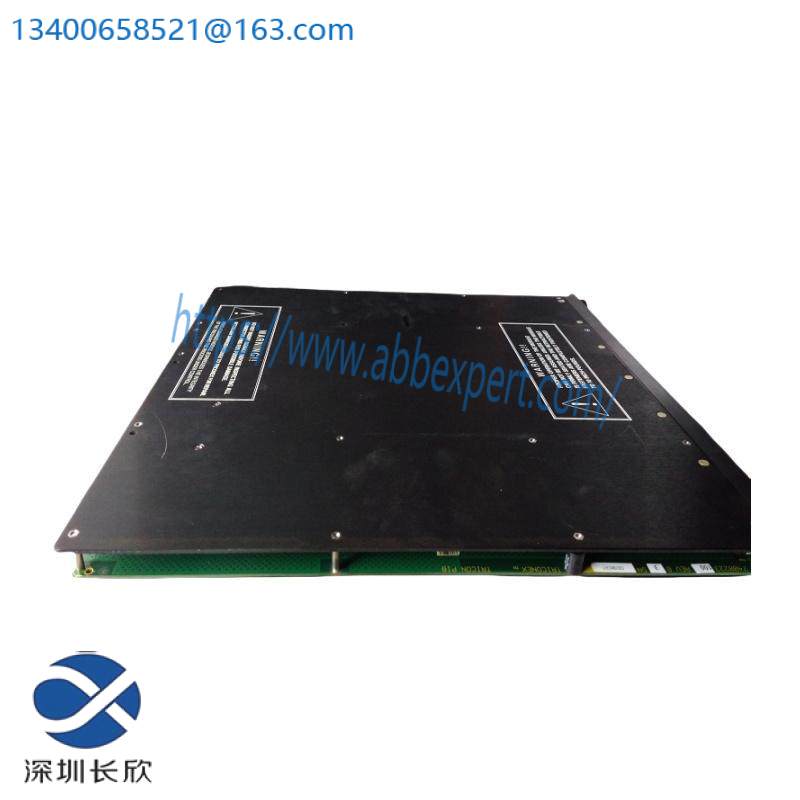 TRICON 4329